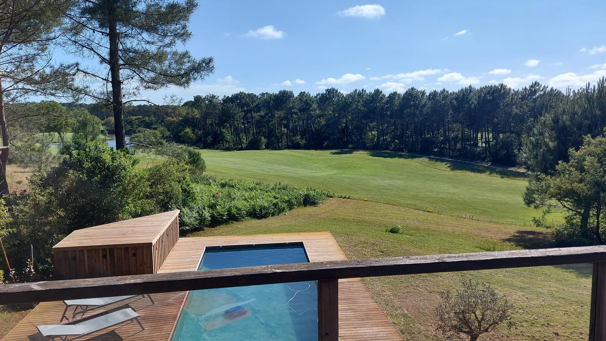 Villa Albatros_Moliets_Landes Atlantique Sud