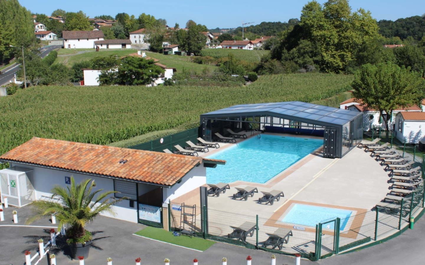 Piscine-