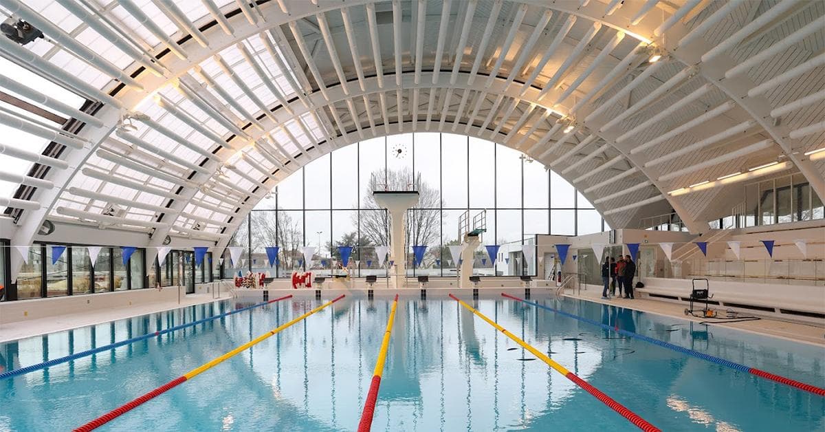 Piscine Galin