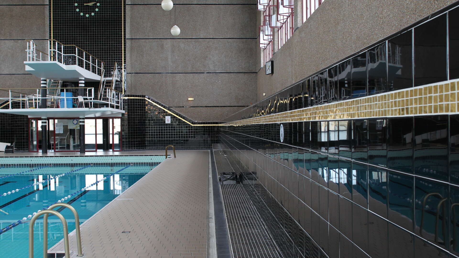 Piscine Judaique