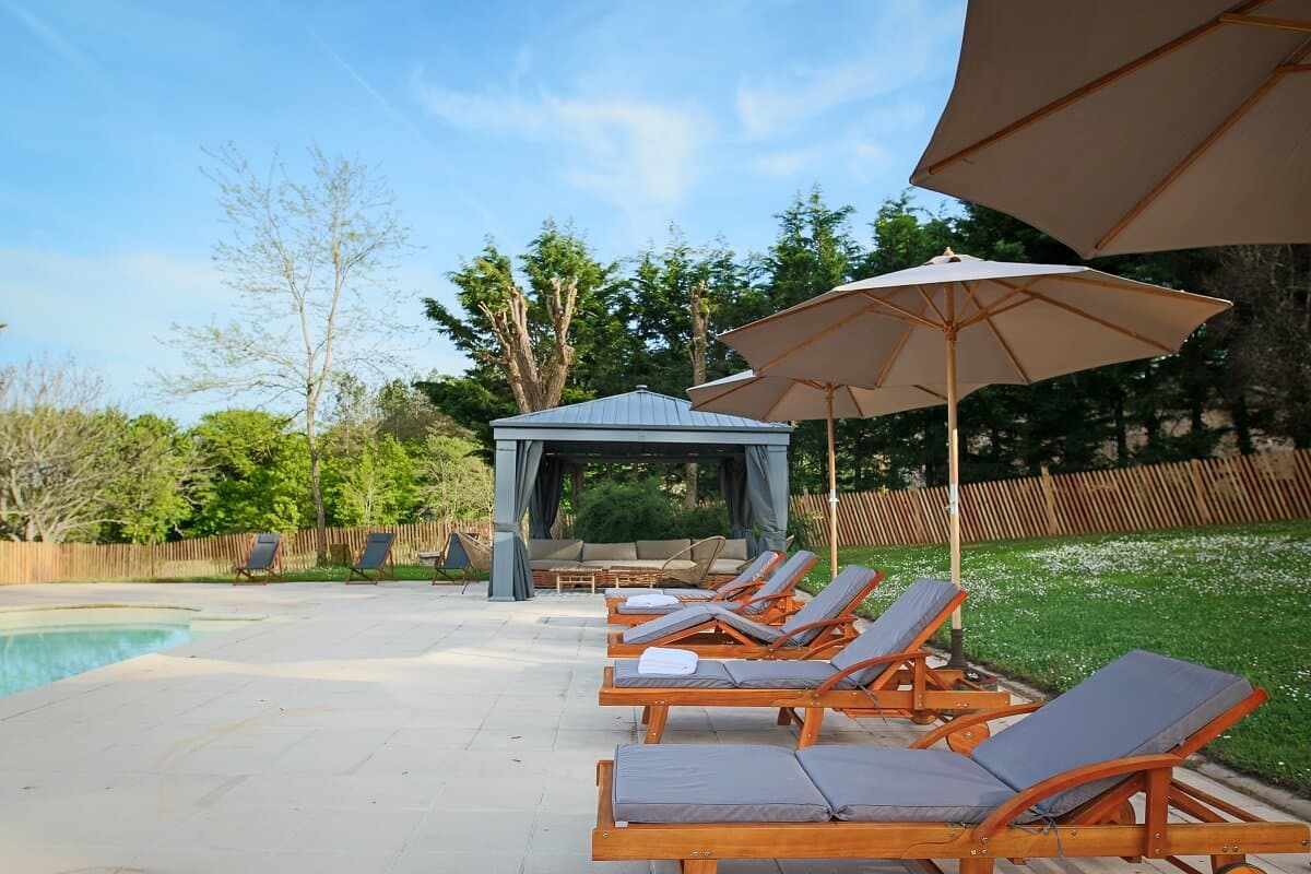 Domaine de Montauriol