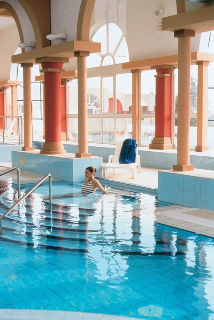 Piscine de Borda