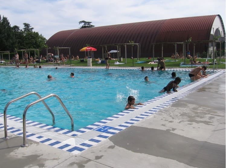 Piscine de Mézin 2