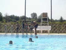 Piscine des Luys 2