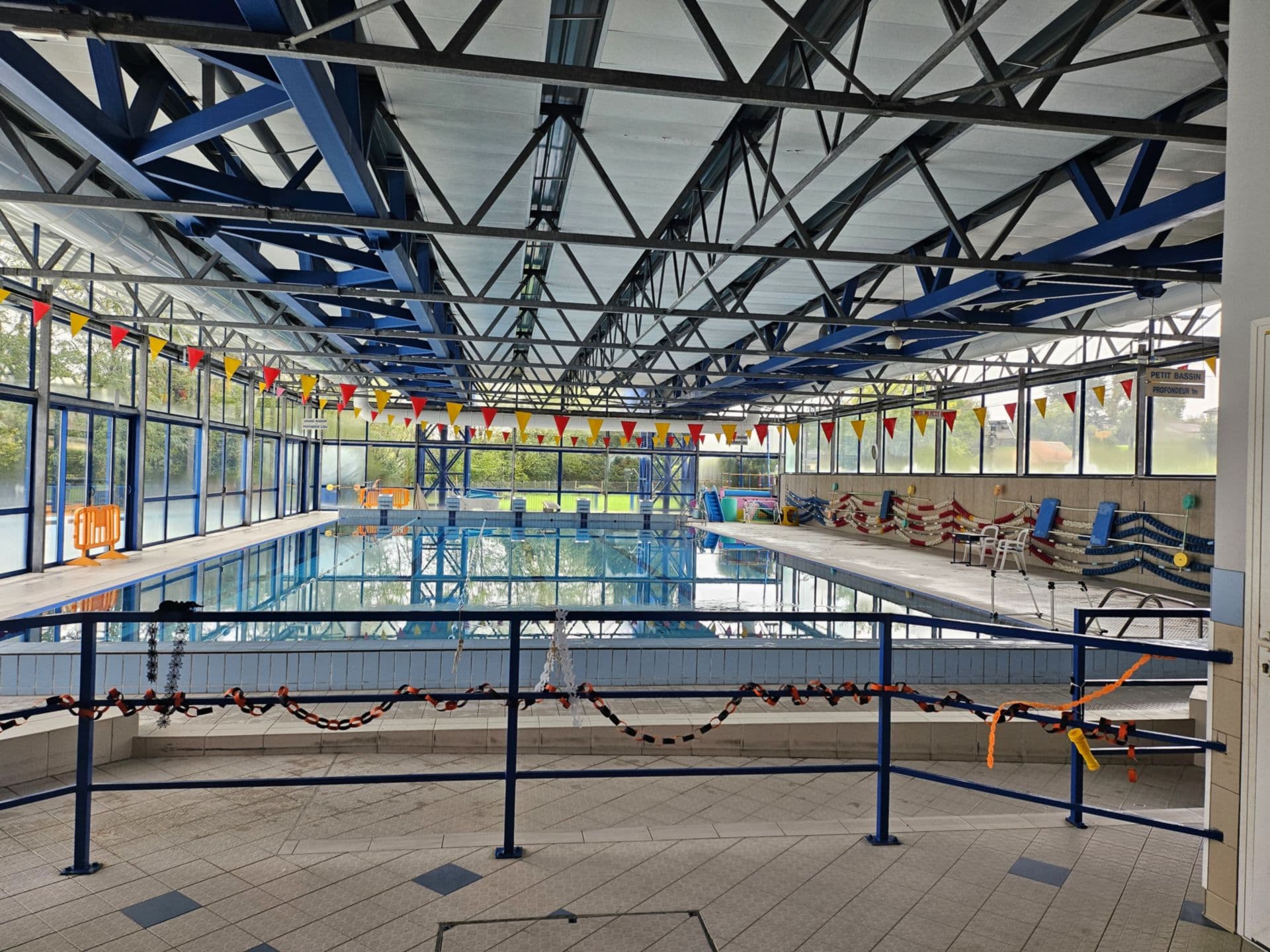Piscine municipale1