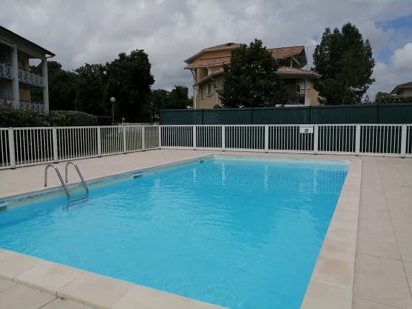 Piscine web