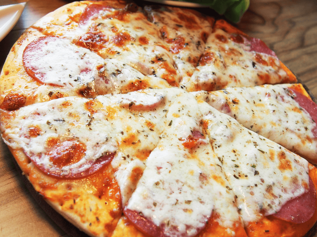 Pizza