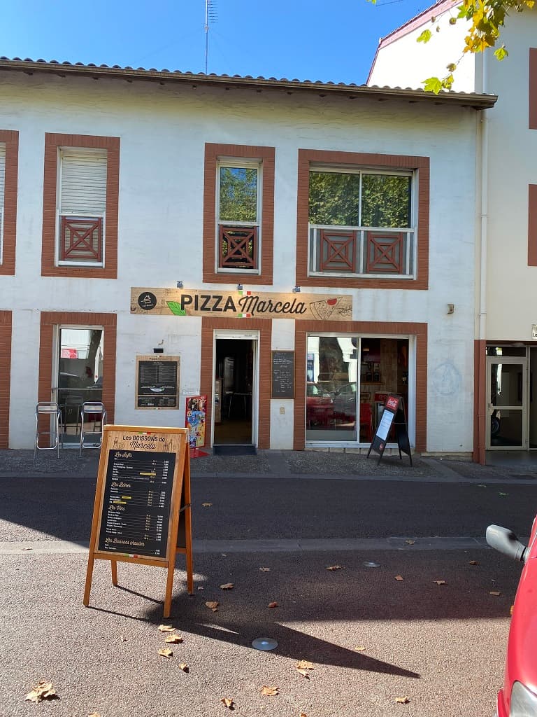 Pizza Marcella_Soustons_Landes AtlantiqueSud