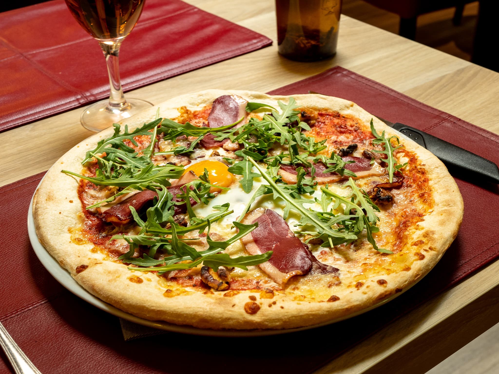 Pizza San Marco