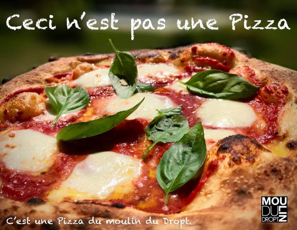La Cucina di Gian Franco - Moulin du Dropt
