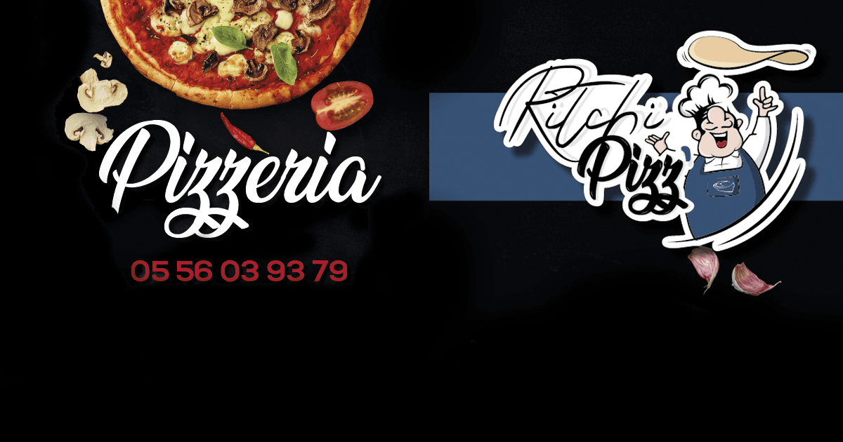 Pizzeria Ritchi Pizz