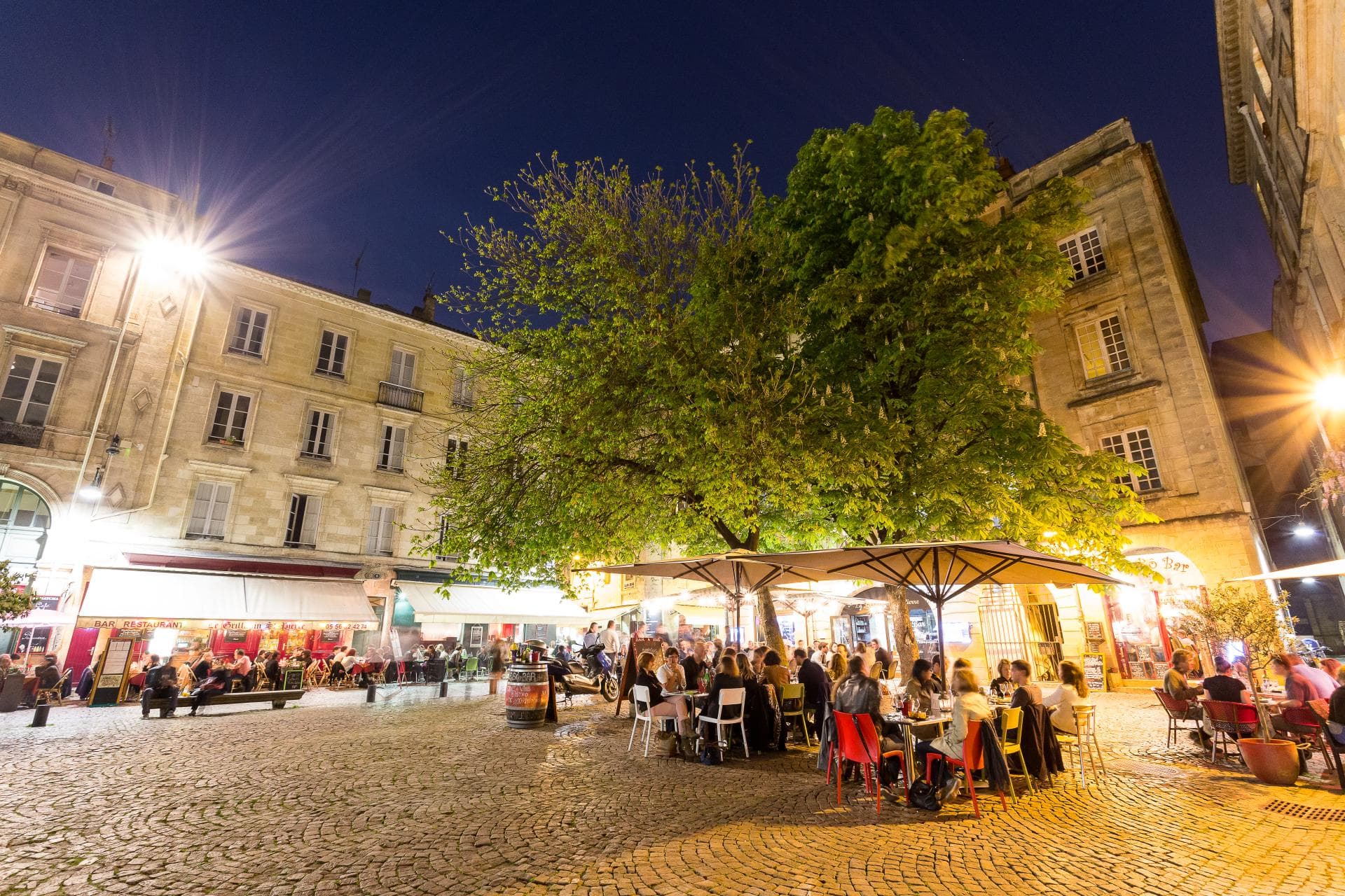 Place Saint Pierre