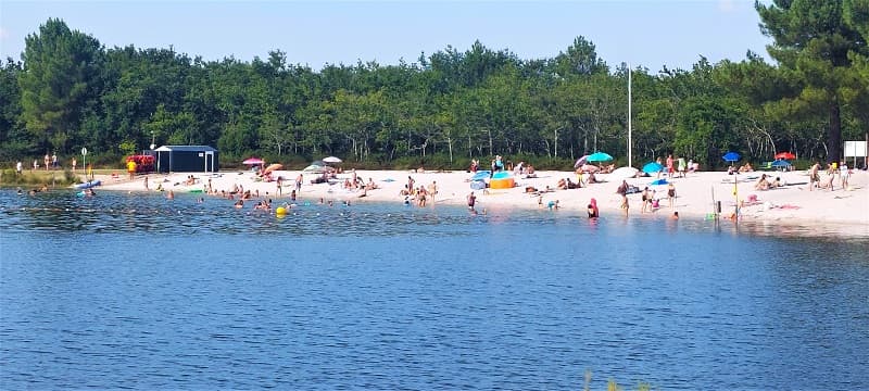 Plage