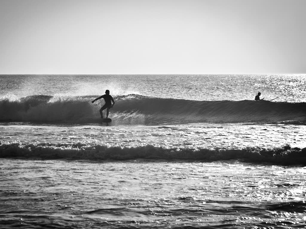 Plage Digue - Tarnos 2