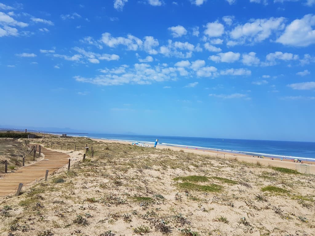 Plage Métro - Tarnos 2