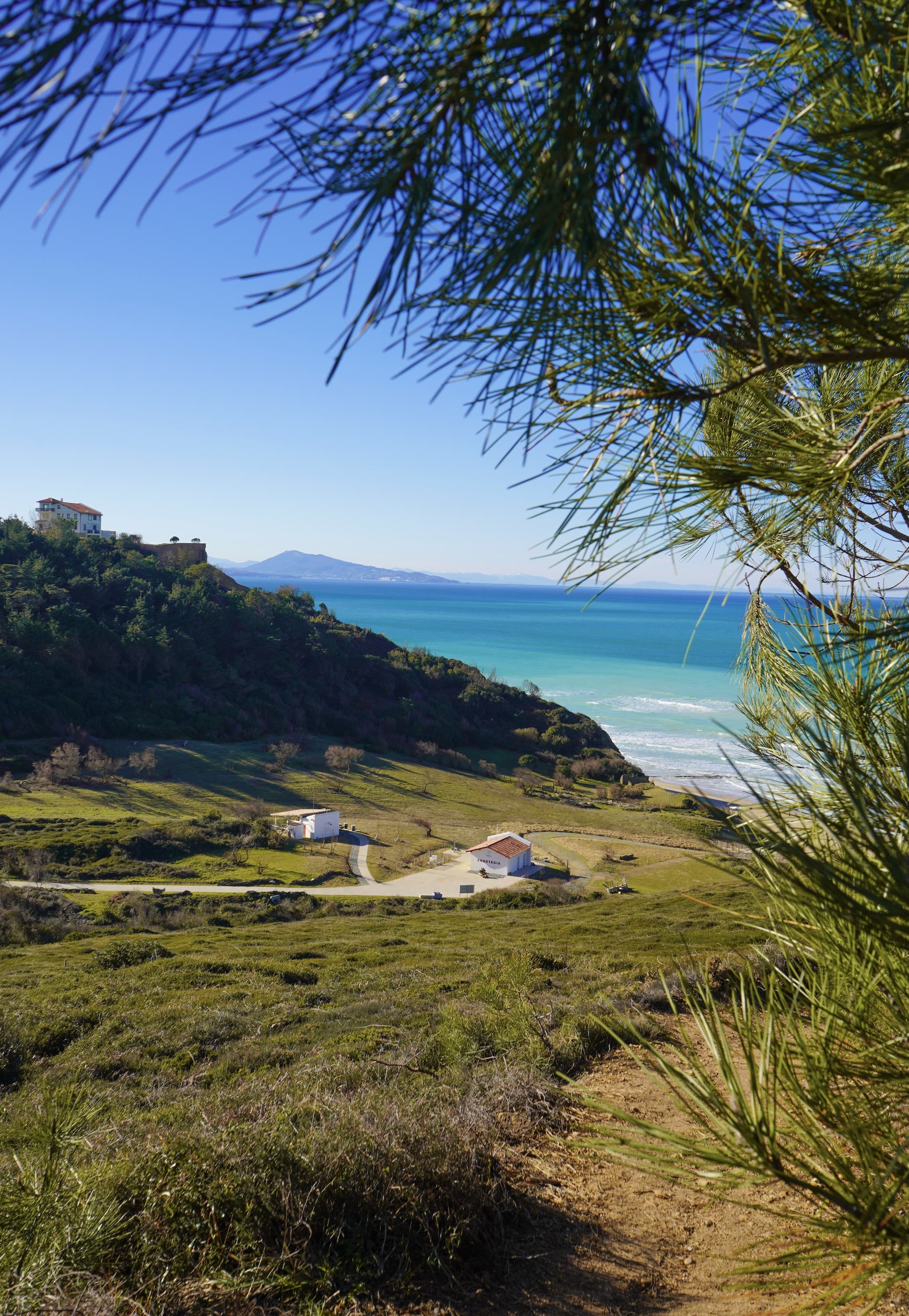 Plage d'Erretegia (25)