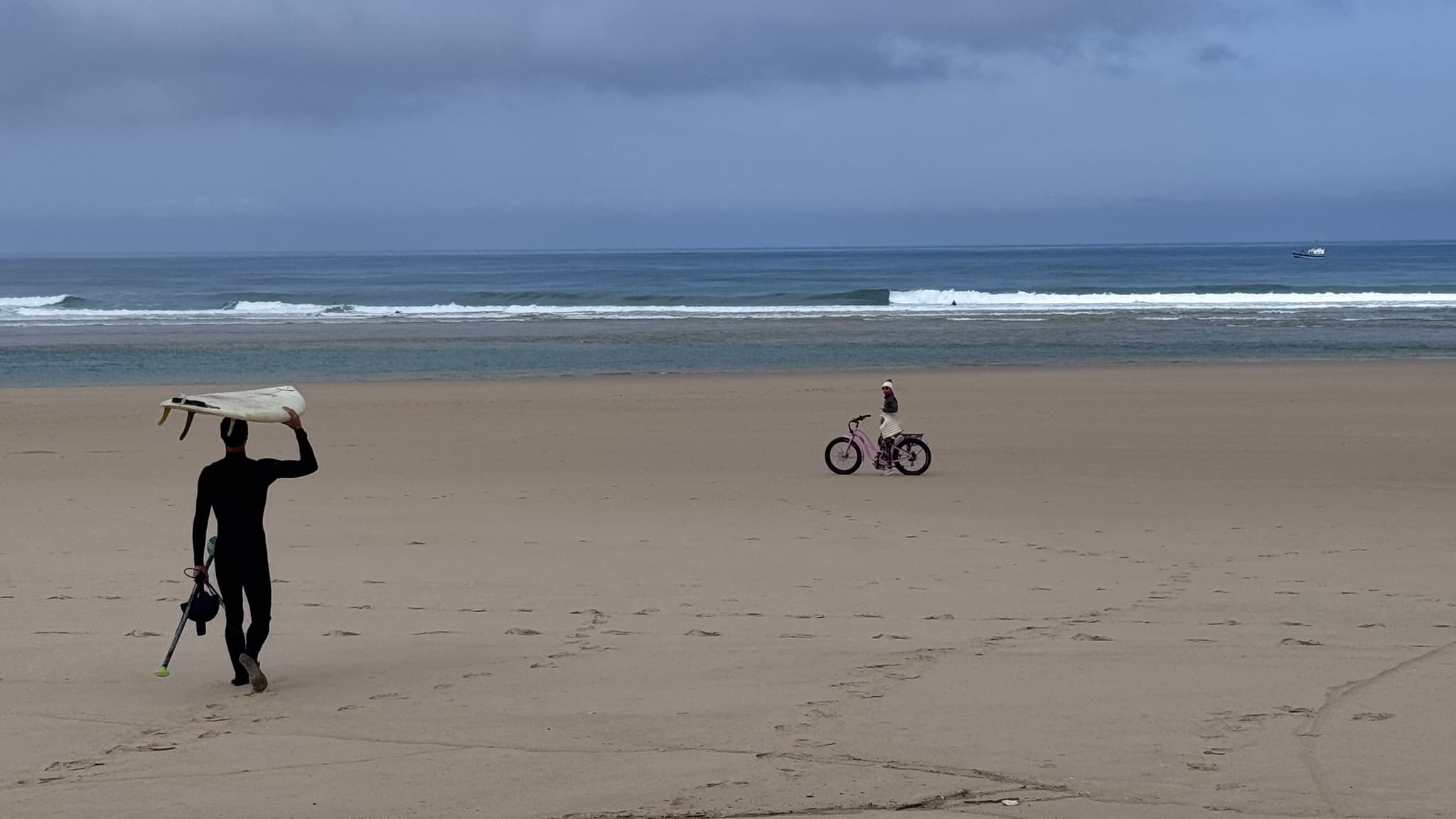 Plage de la lette