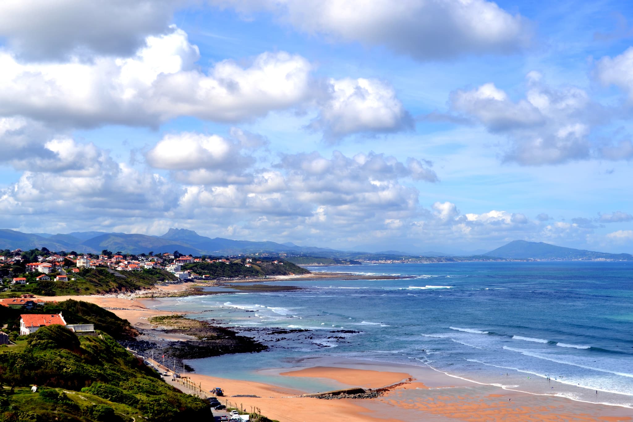 Plage du Centre (1)