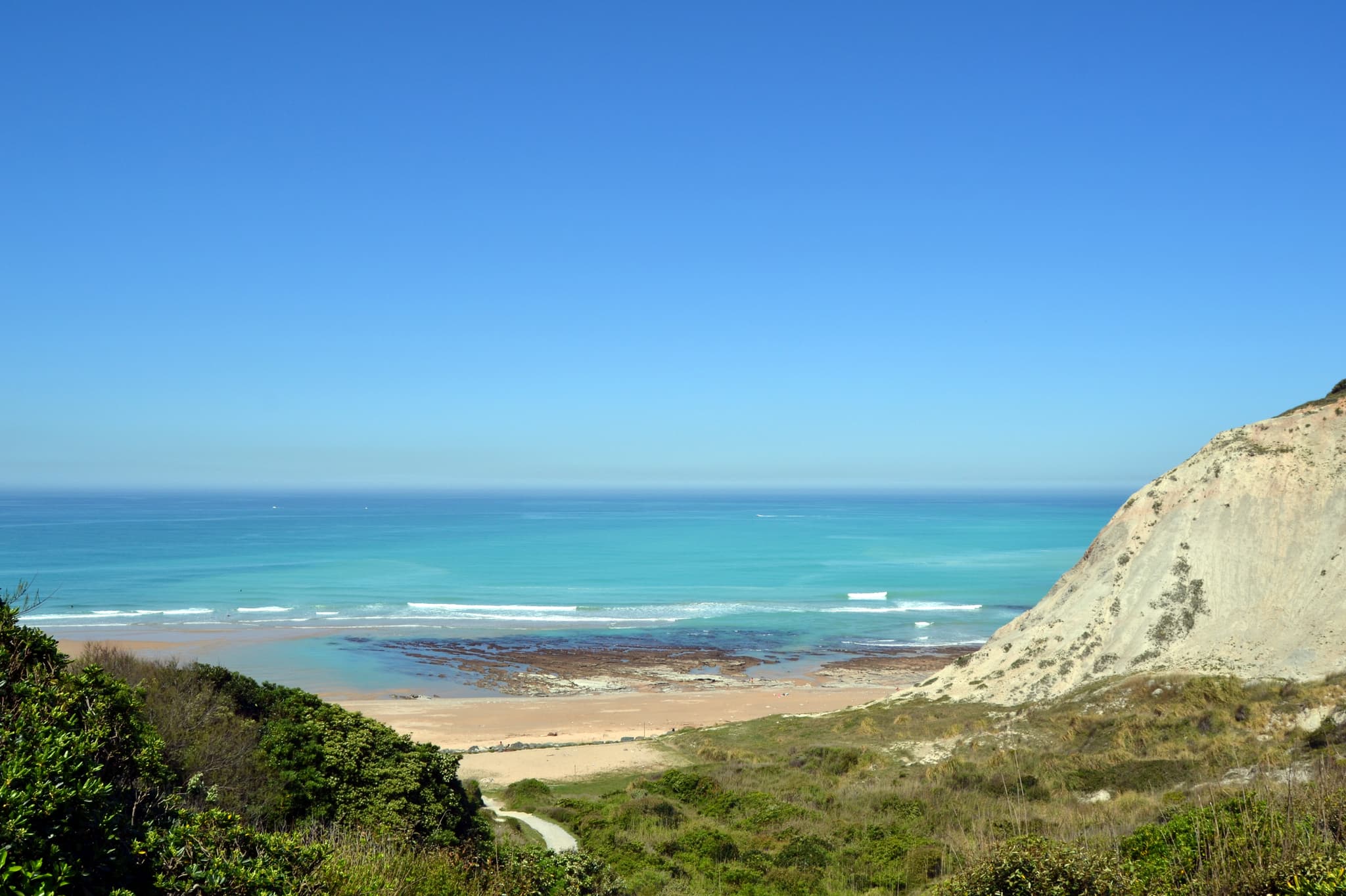 Plage du Centre (3)