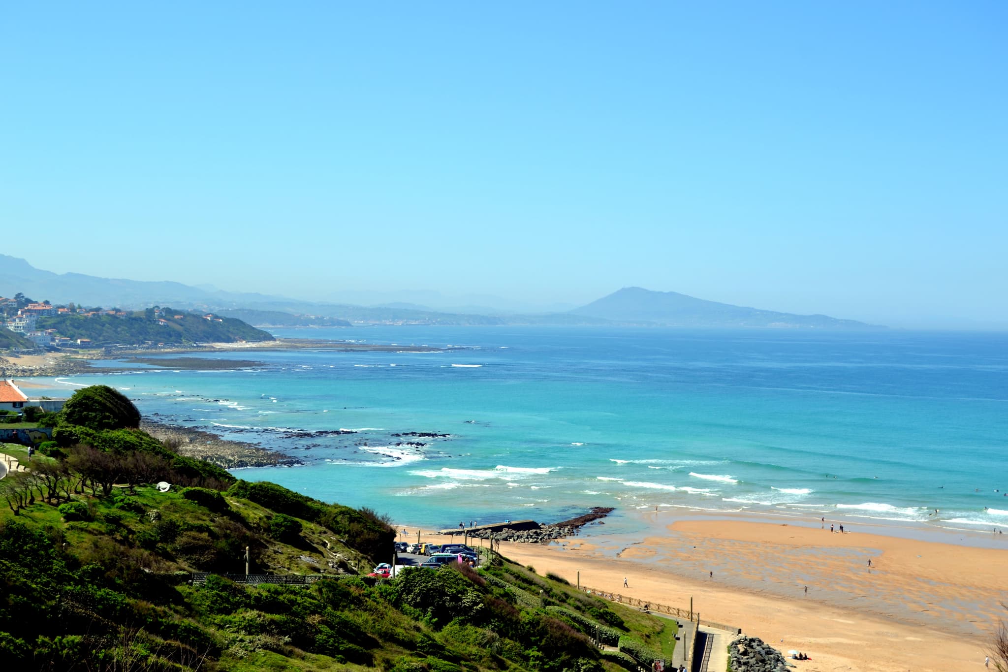 Plage du Centre (4)