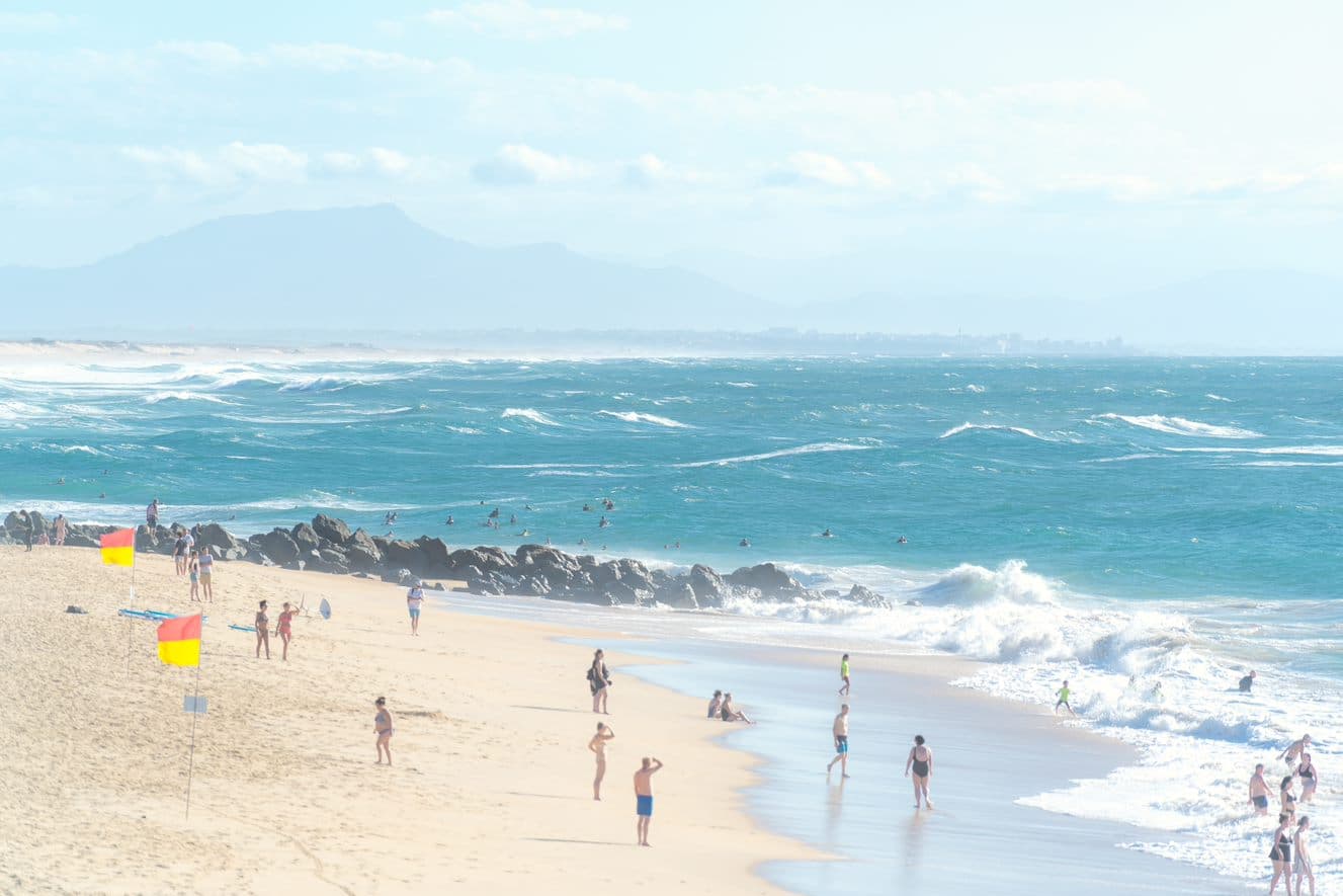 PLAGE PREVENT