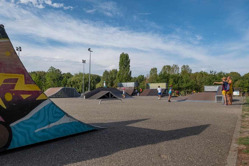 Plaine de la Filhole