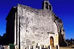 Pleine-Selve - Eglise