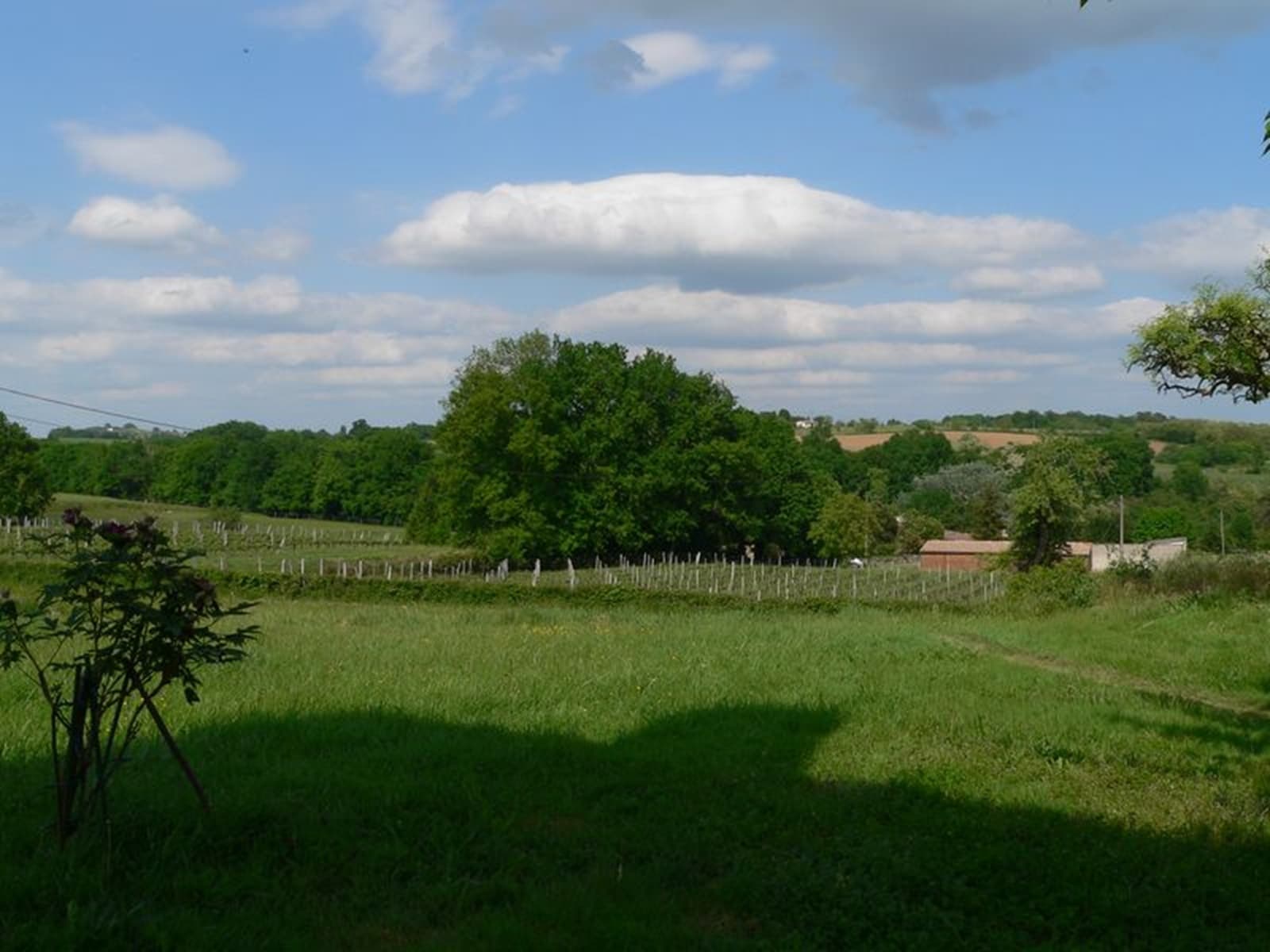 Gite du Levant Caumont