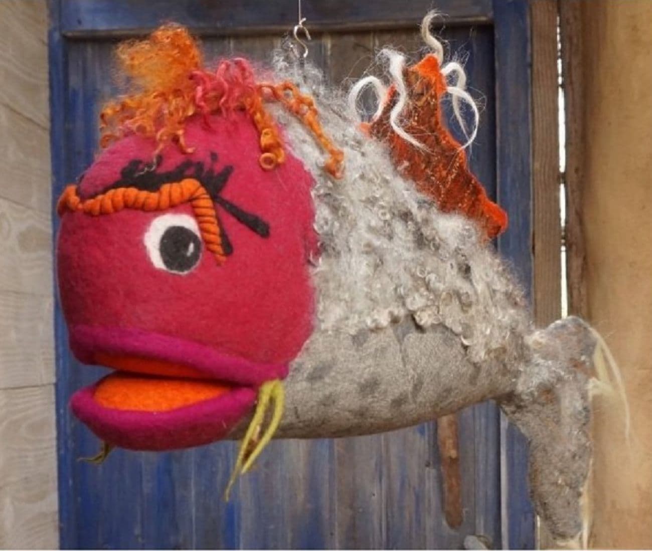 Poisson