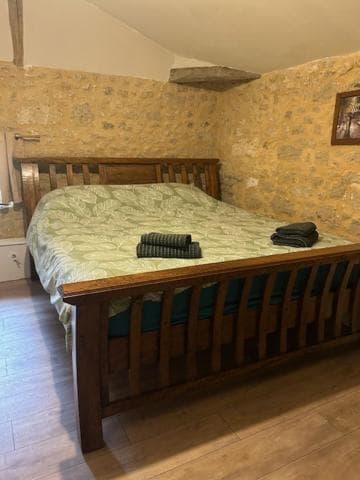 Poitevin St Astier Herbert Darren chambre