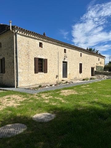 Poitevin St Astier Herbert Darren façade2