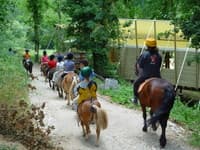 Poney Club Ste Foy