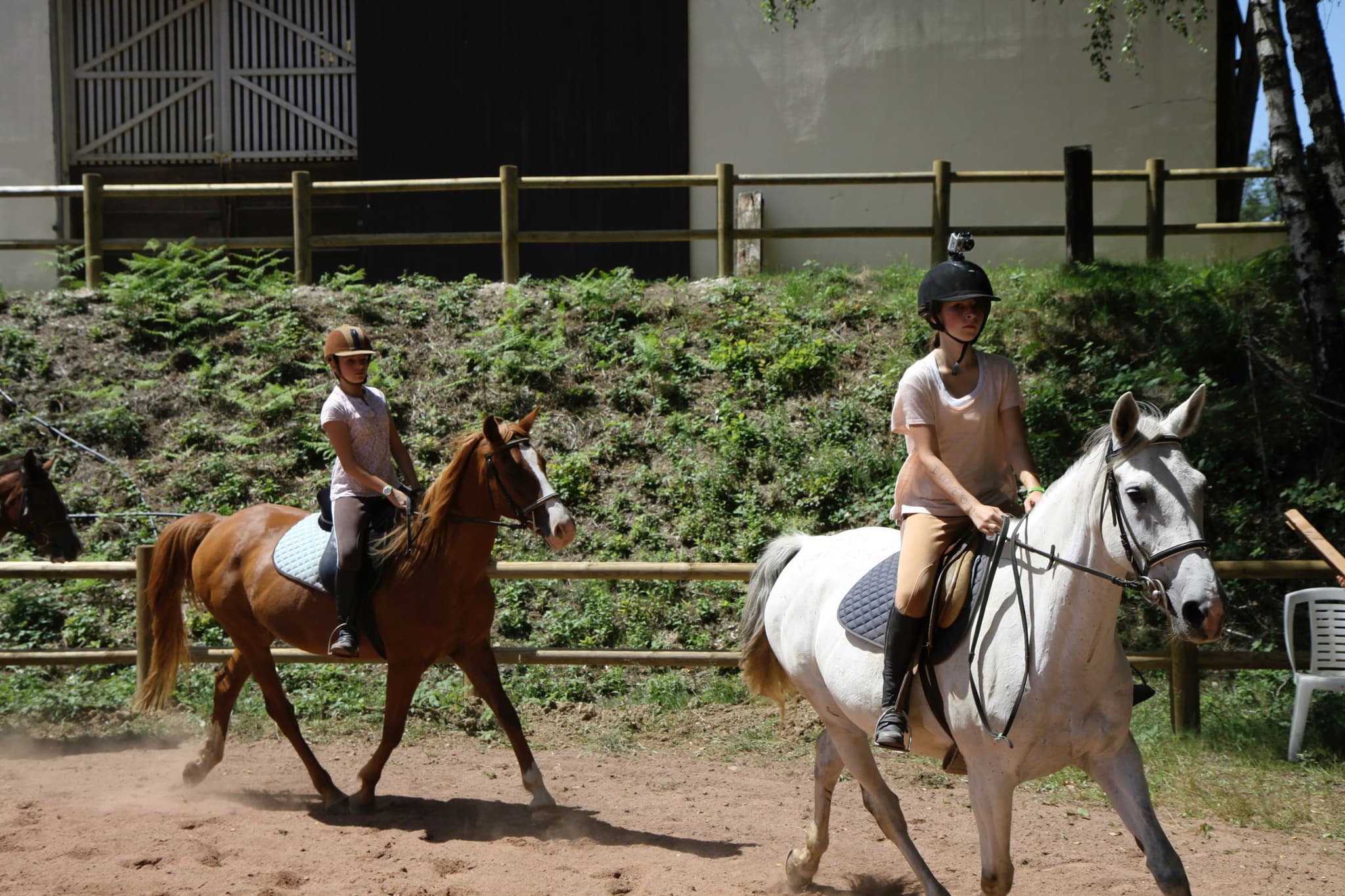 Poney Club