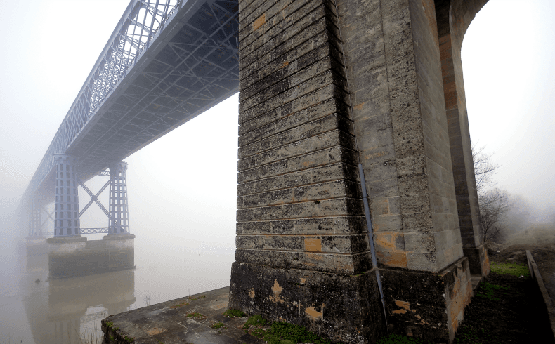 Pont Eiffel