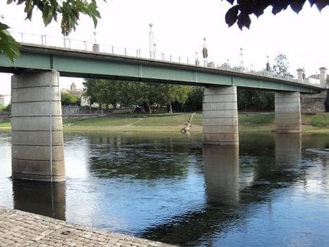 Pont Michel de Montaigne 2