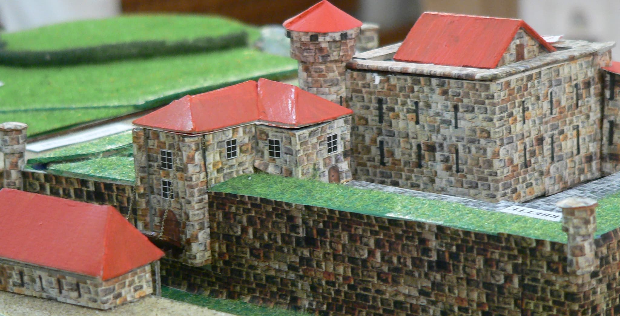 VISITE "LE VIEUX FORT DE HENDAYE À TRAVERS SES VESTIGES" - Hendaye Tourisme