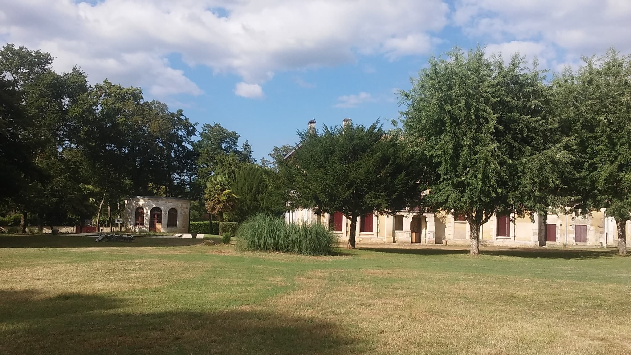 Parc de Pontaulic