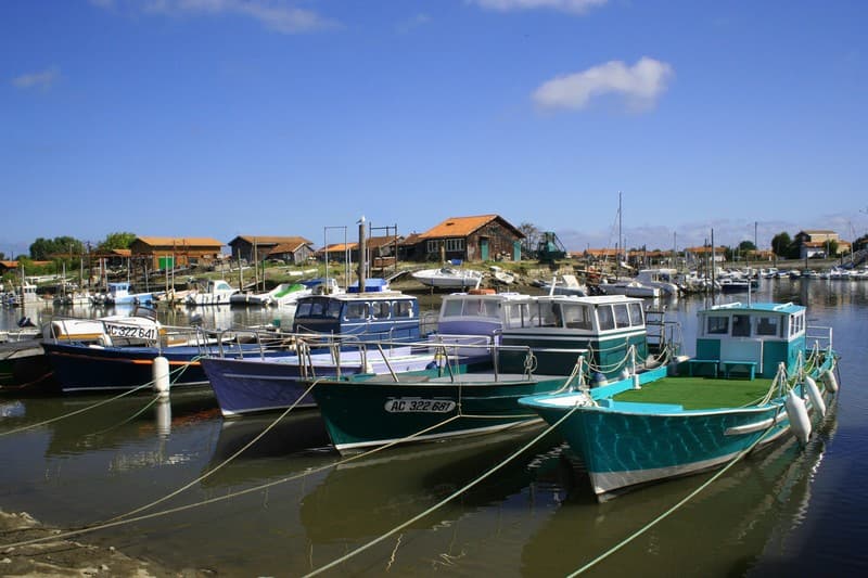 Port Ostréicole