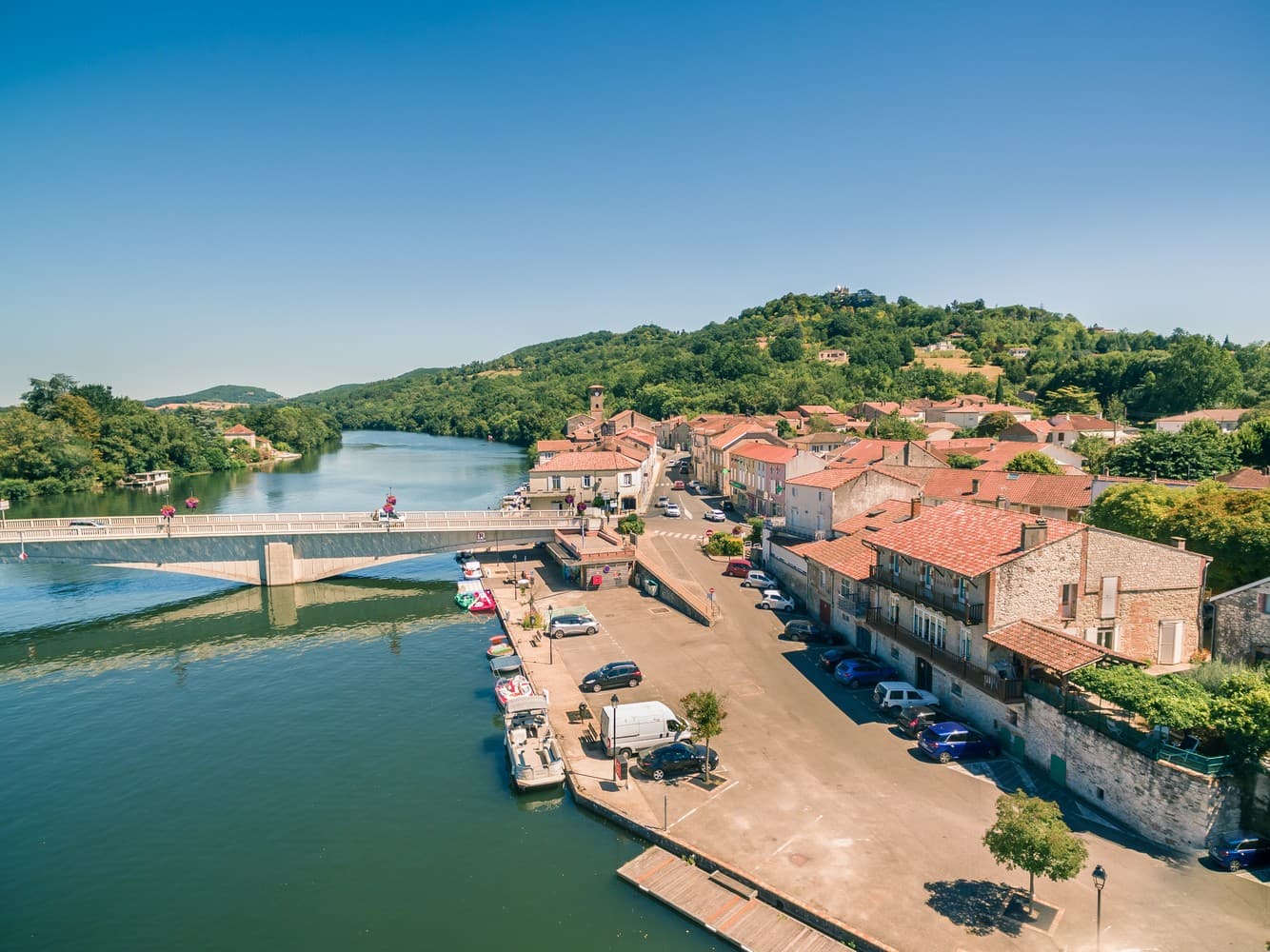 Port de Penne (2)