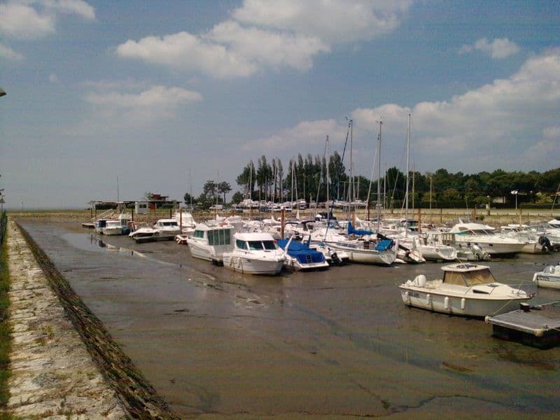 Port des Fontaines