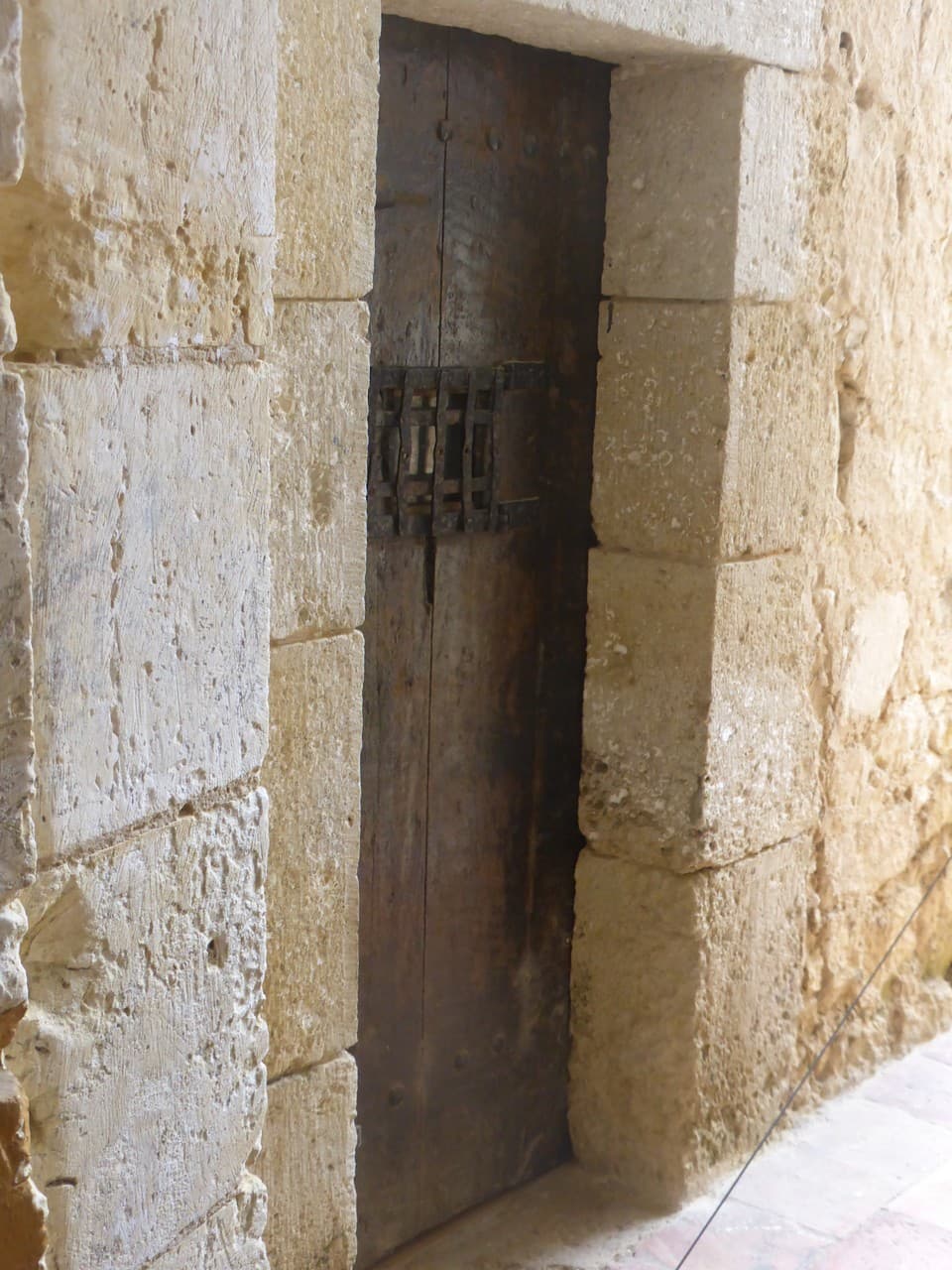 Porte Prison