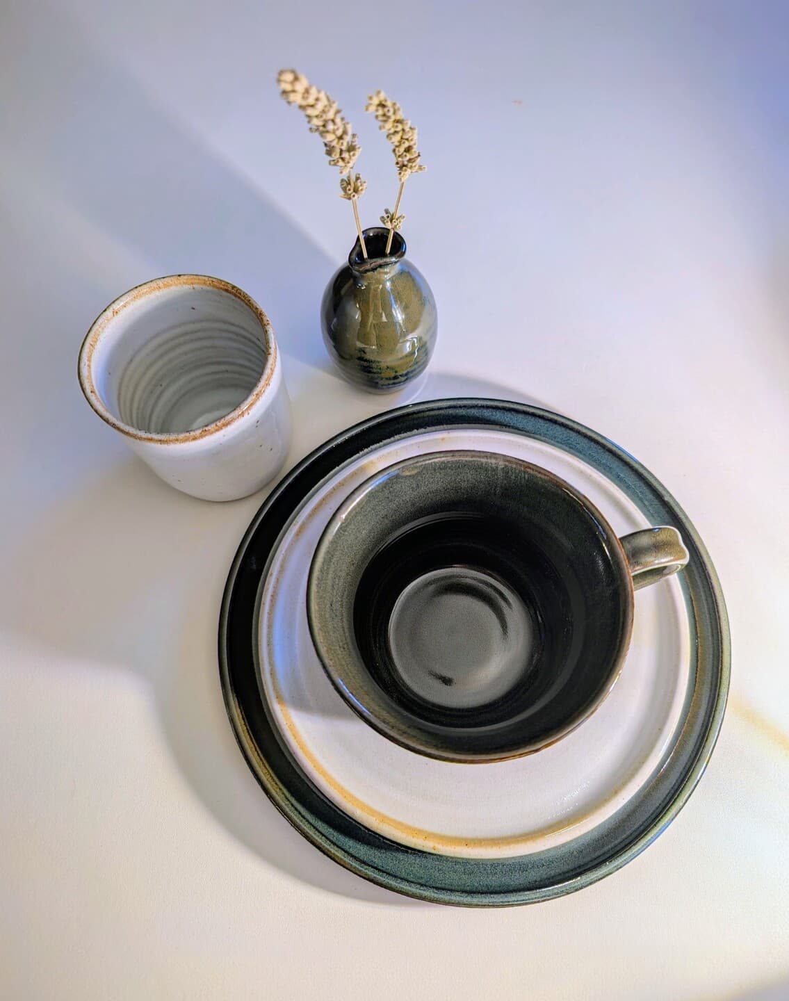 Poterie Doublet tasse