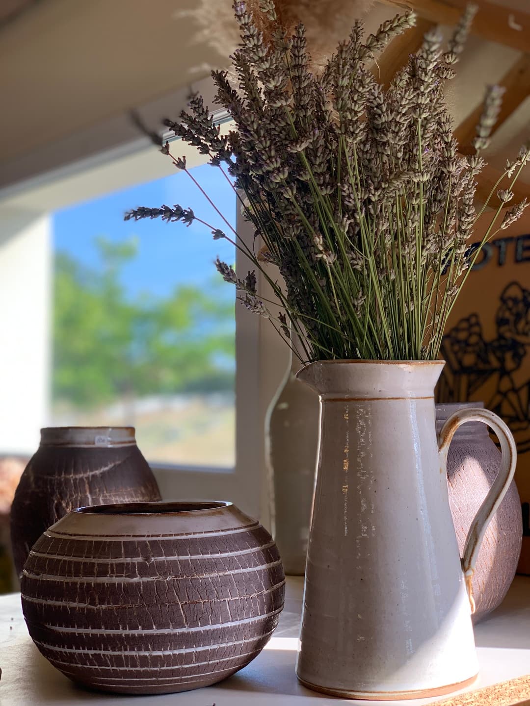Poterie Doublet vase