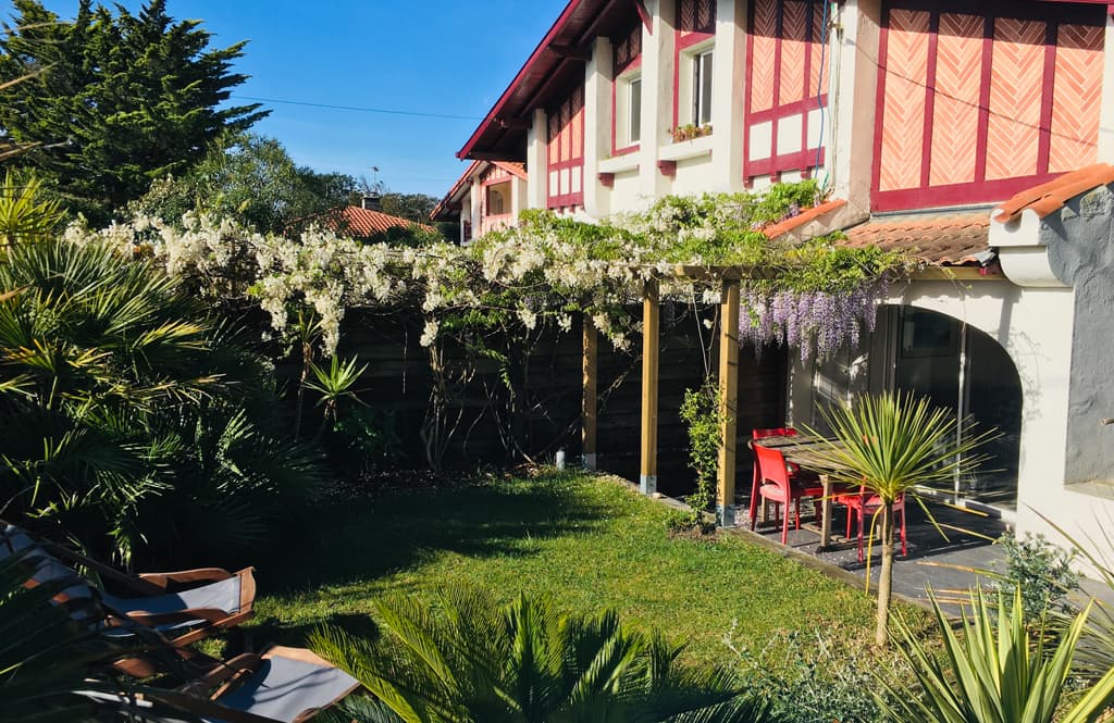 Poullenot_terrasse glycine