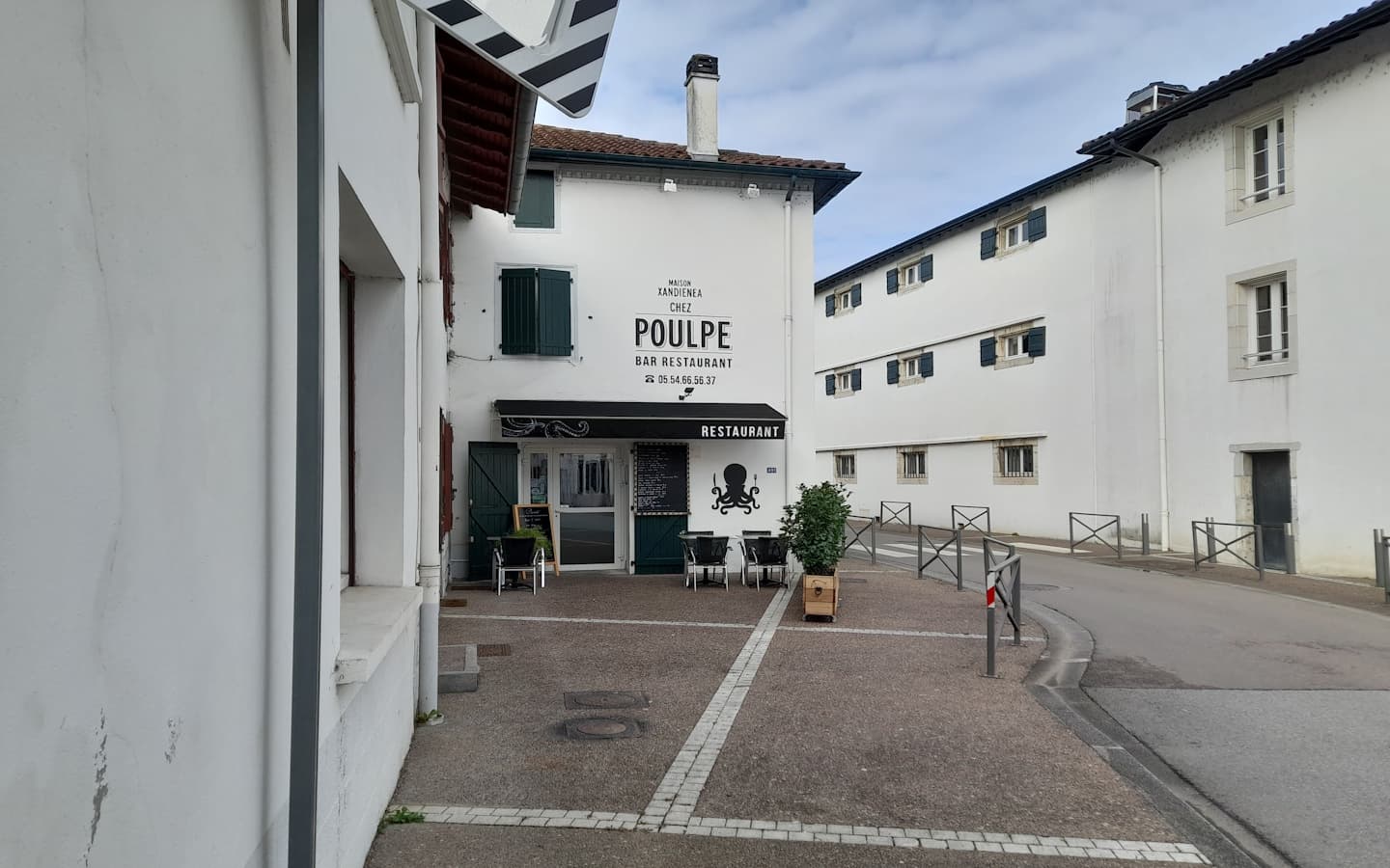 Poulpe 1440x900