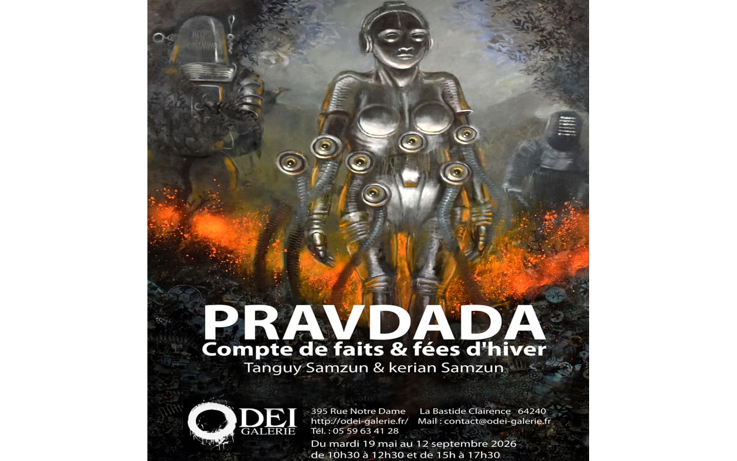 Pravdada