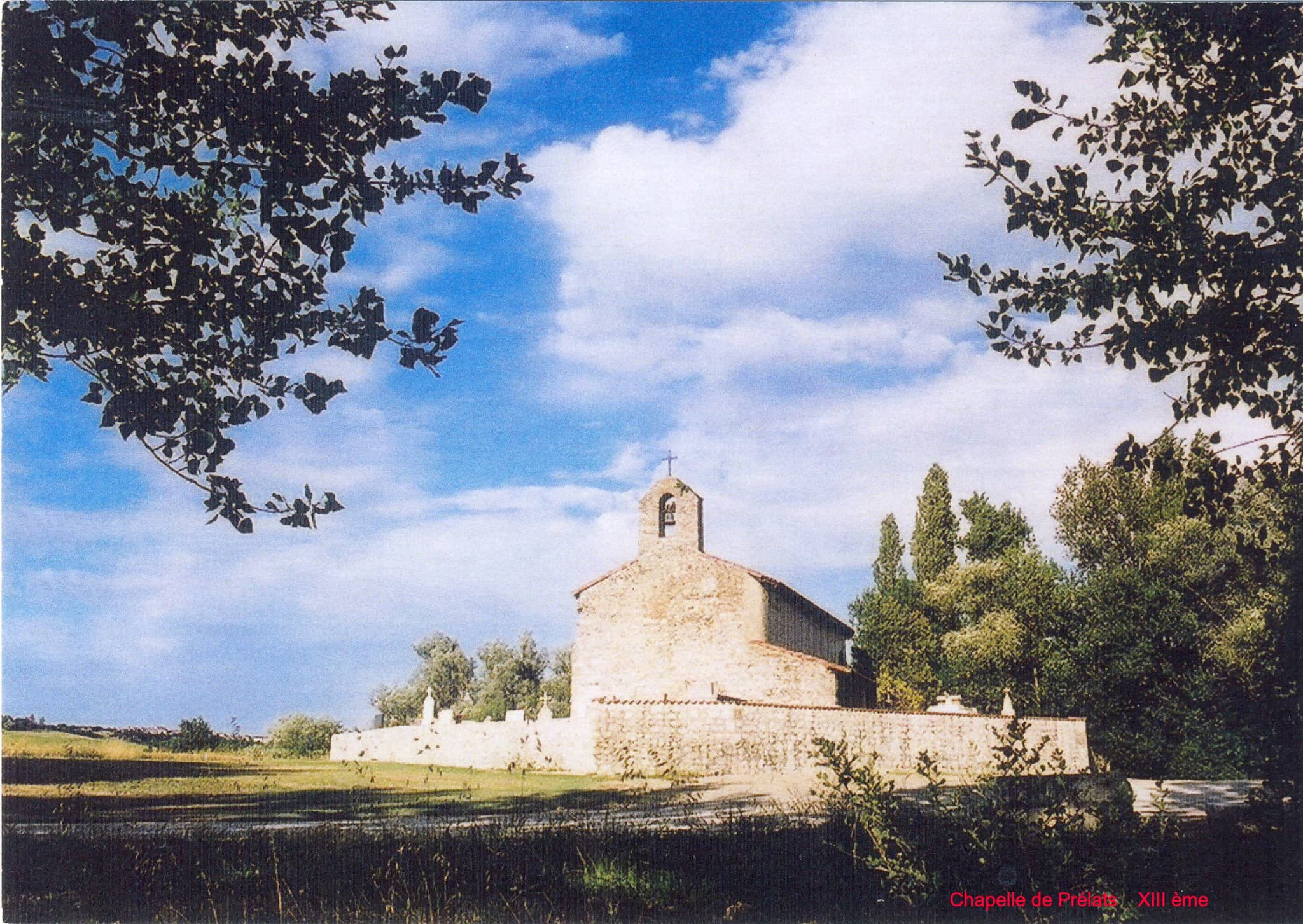 Prélats (2)