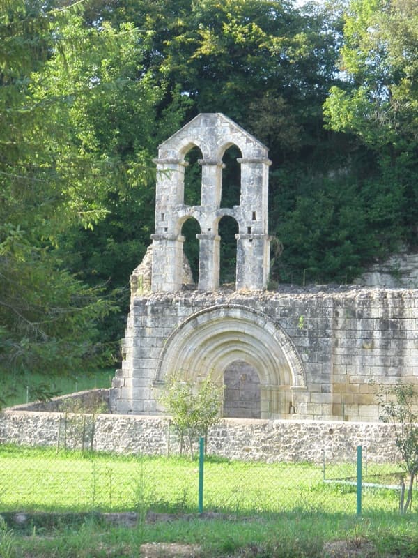 Prieuré Bélaygue