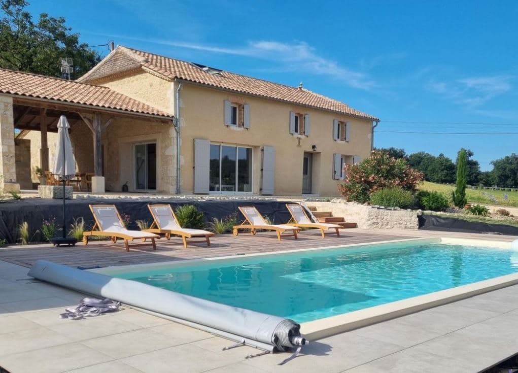 Priolat Conde sa Silva 2025 piscine