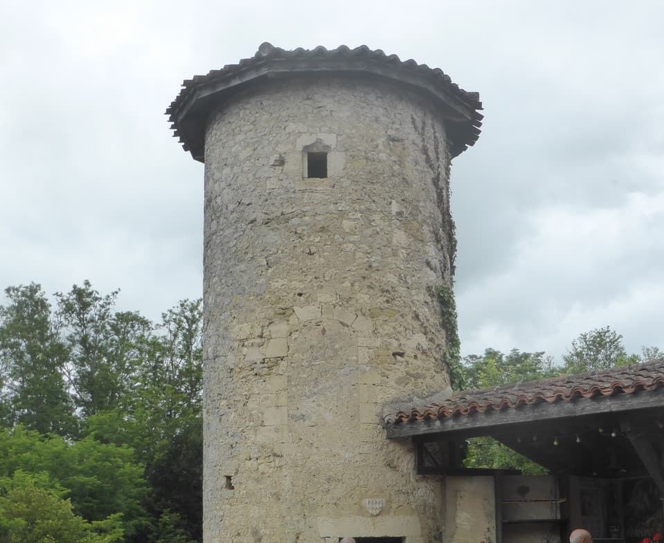 Prison